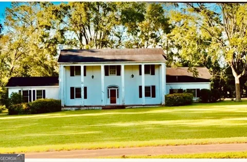1012 Mount Vernon RD