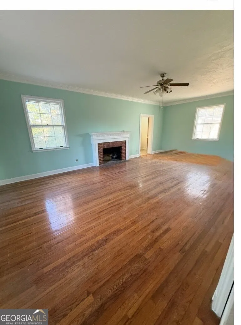 1012 Mount Vernon RD Vidalia, GA 30474