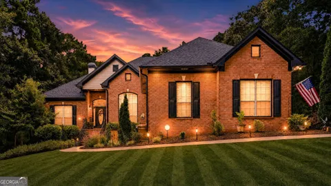 1632 Woodridge BND