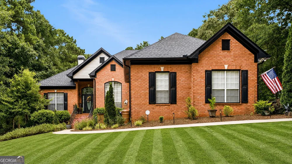 1632 Woodridge BND McDonough, GA 30252