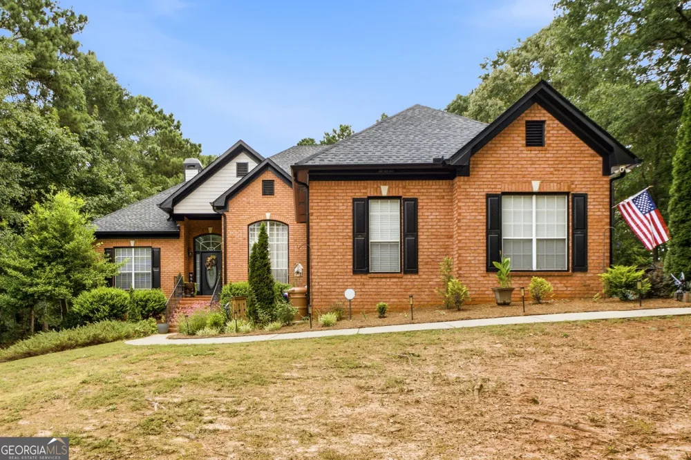 1632 Woodridge BND McDonough, GA 30252