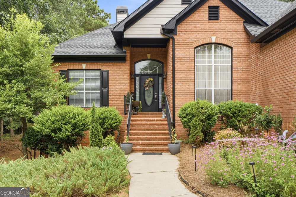 1632 Woodridge BND McDonough, GA 30252