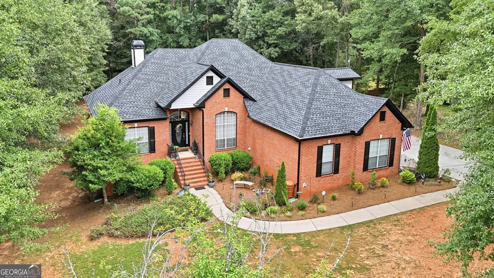 1632 Woodridge BND McDonough, GA 30252