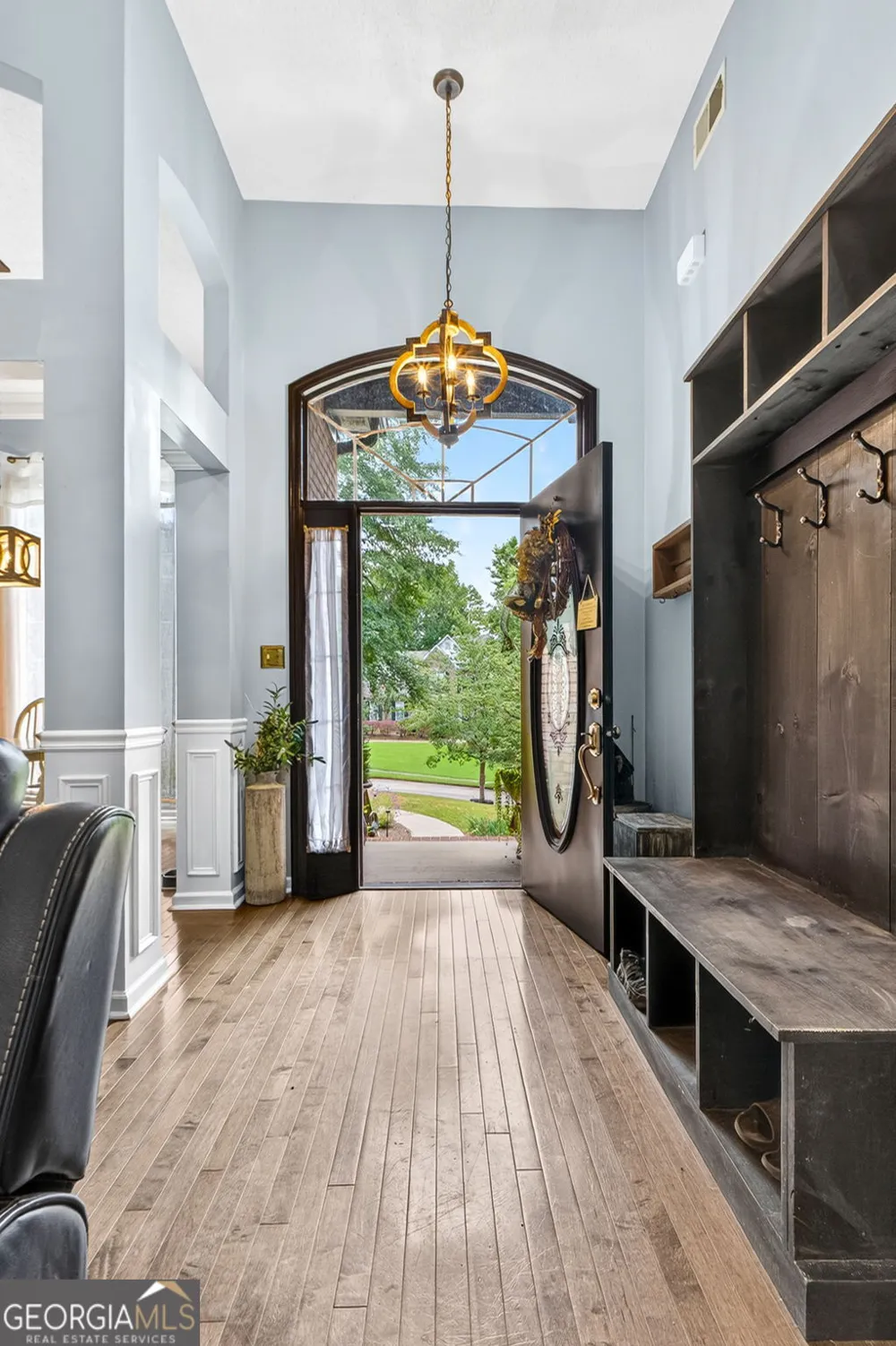 1632 Woodridge BND McDonough, GA 30252