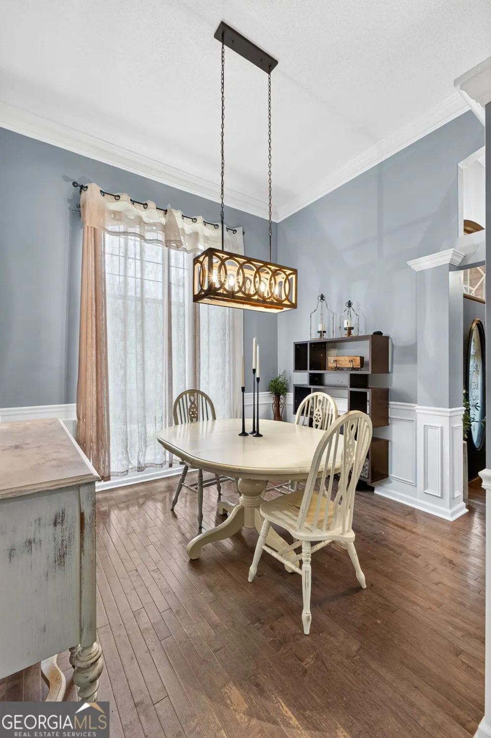 1632 Woodridge BND McDonough, GA 30252