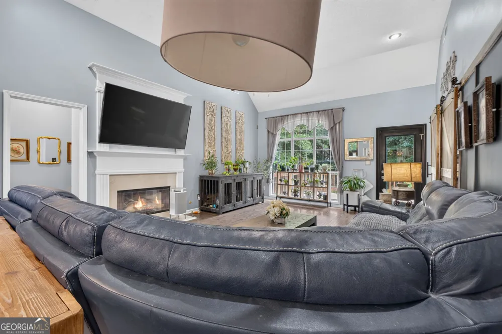 1632 Woodridge BND McDonough, GA 30252