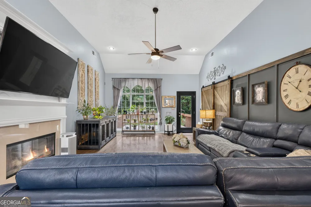 1632 Woodridge BND McDonough, GA 30252