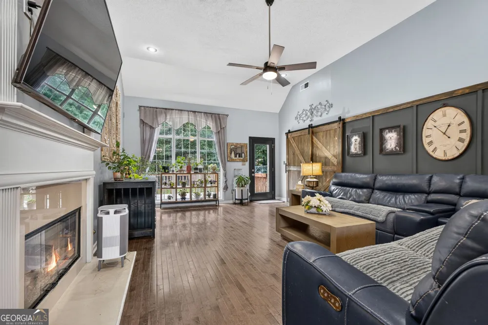 1632 Woodridge BND McDonough, GA 30252