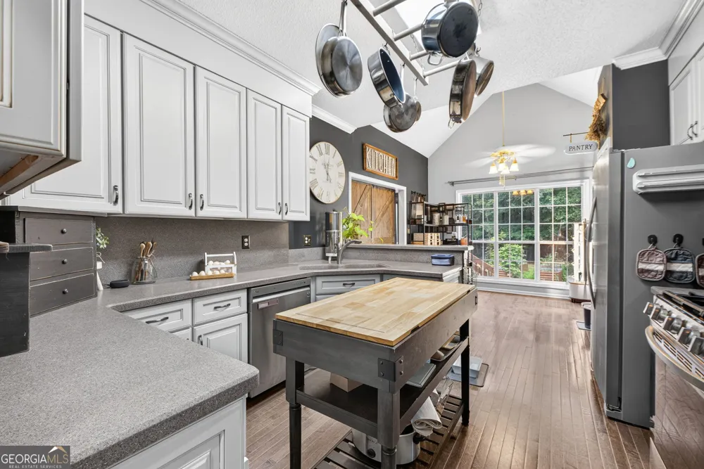 1632 Woodridge BND McDonough, GA 30252