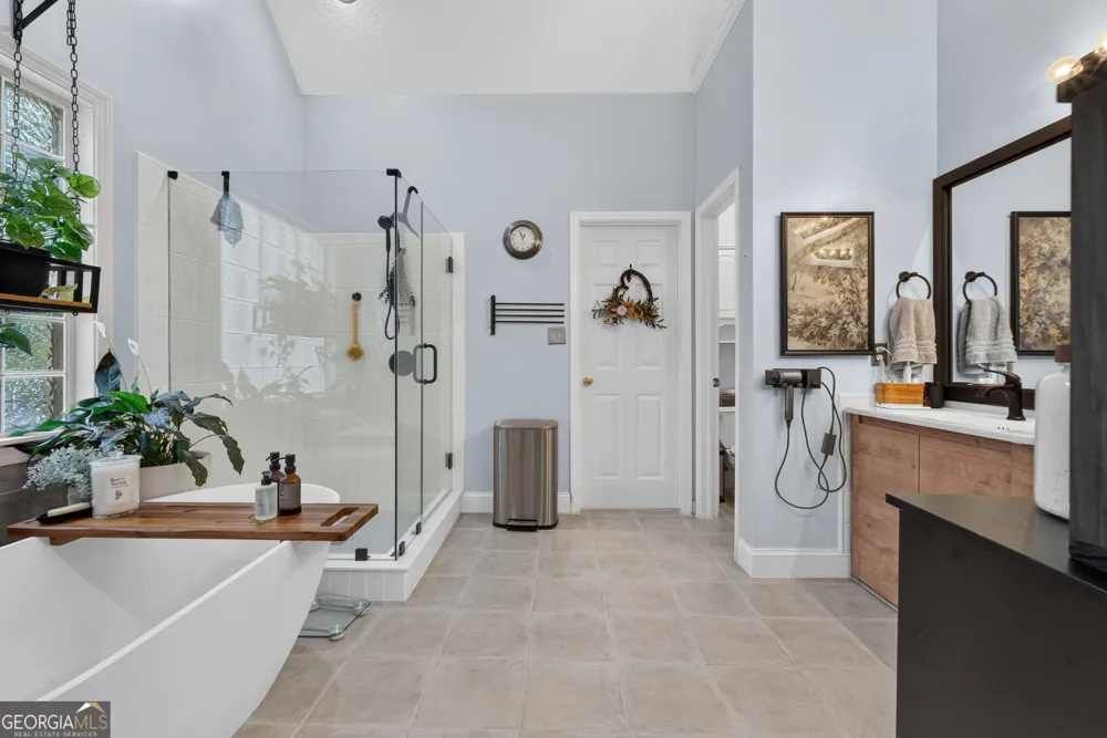 1632 Woodridge BND McDonough, GA 30252