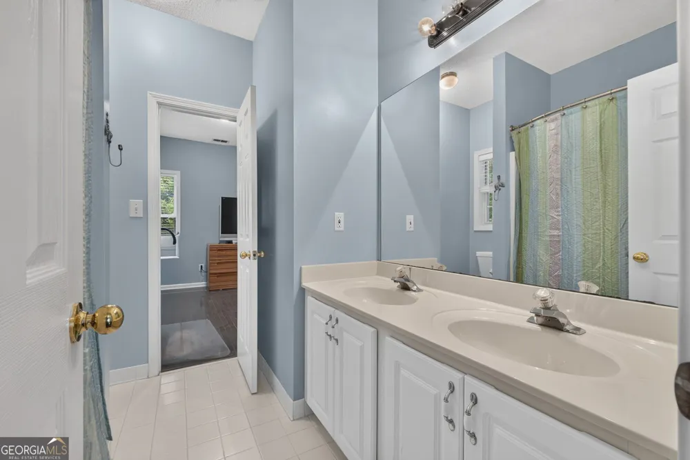 1632 Woodridge BND McDonough, GA 30252