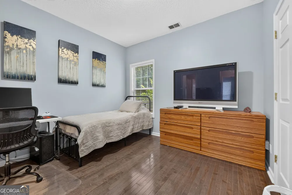 1632 Woodridge BND McDonough, GA 30252
