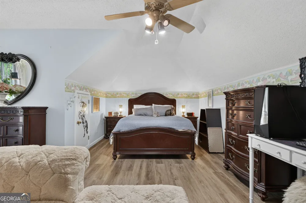 1632 Woodridge BND McDonough, GA 30252