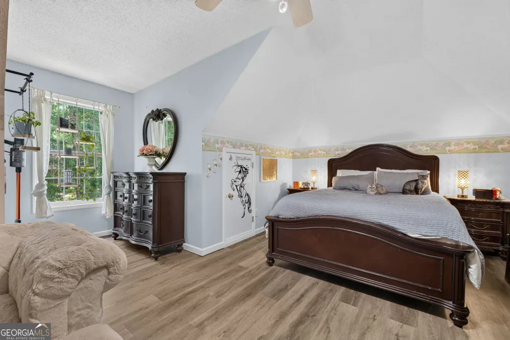 1632 Woodridge BND McDonough, GA 30252