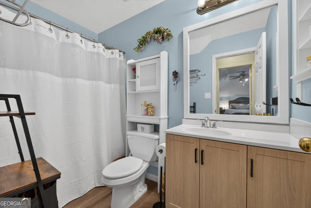 1632 Woodridge BND McDonough, GA 30252