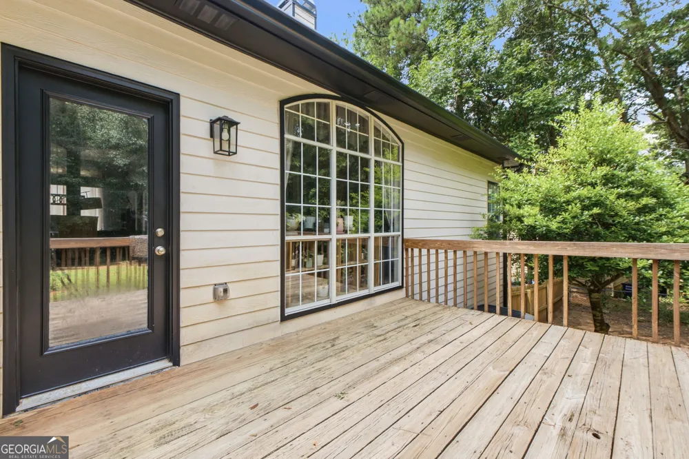 1632 Woodridge BND McDonough, GA 30252