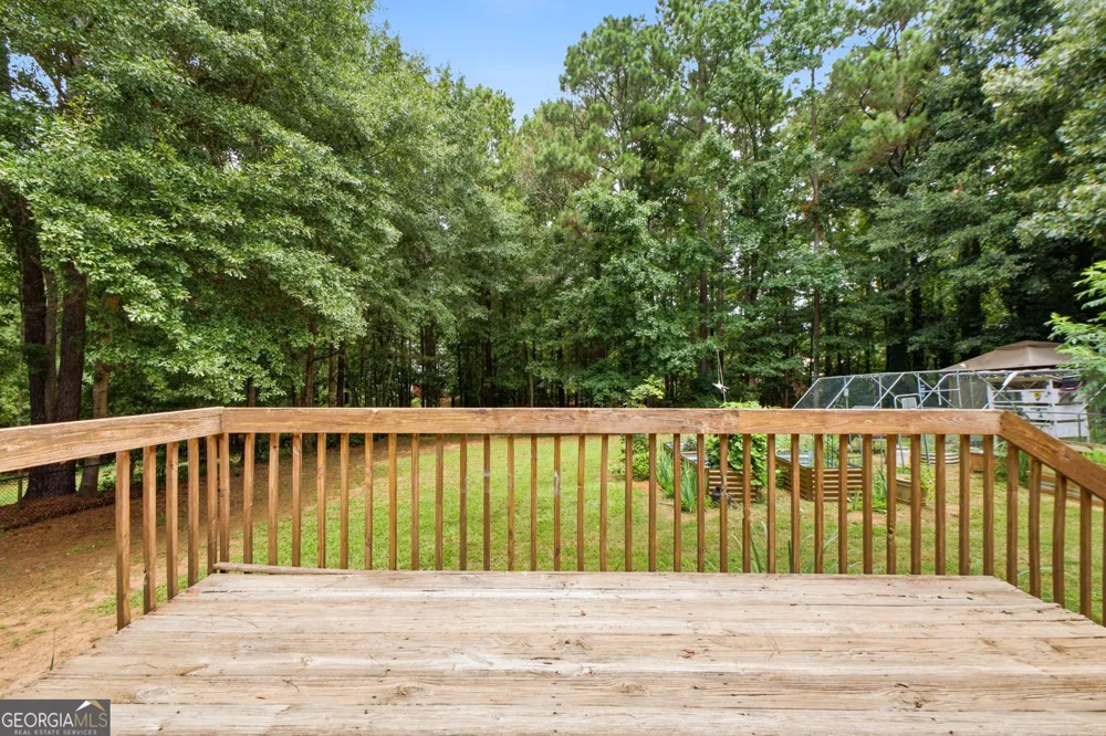 1632 Woodridge BND McDonough, GA 30252
