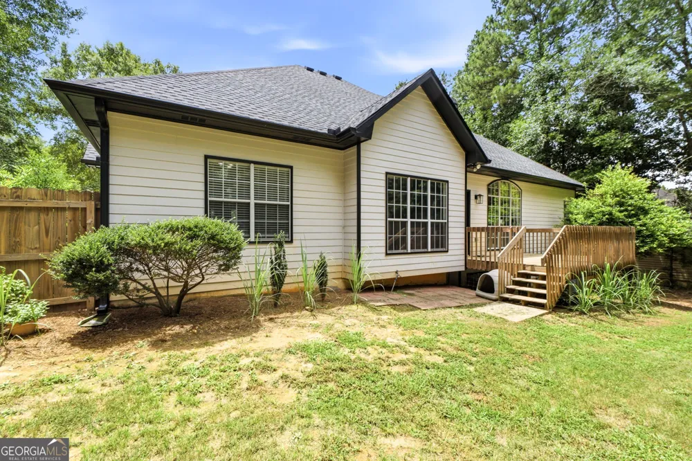 1632 Woodridge BND McDonough, GA 30252
