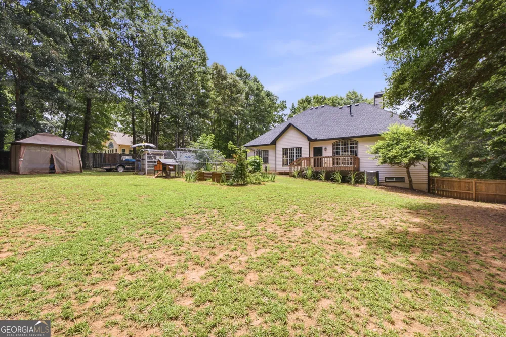 1632 Woodridge BND McDonough, GA 30252