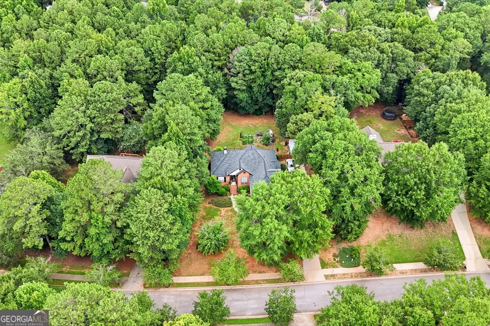 1632 Woodridge BND McDonough, GA 30252