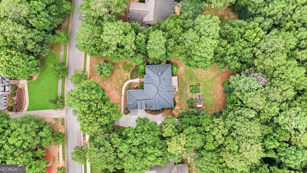1632 Woodridge BND McDonough, GA 30252
