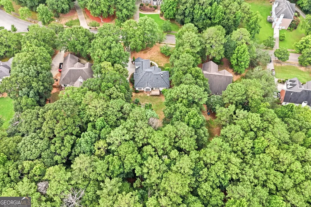 1632 Woodridge BND McDonough, GA 30252