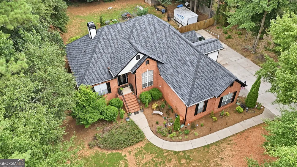 1632 Woodridge BND McDonough, GA 30252
