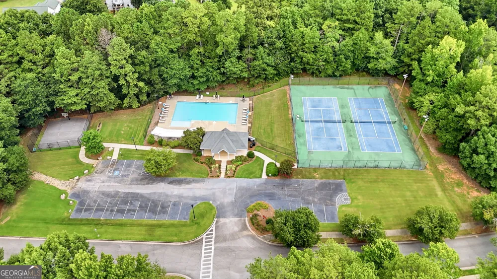 1632 Woodridge BND McDonough, GA 30252