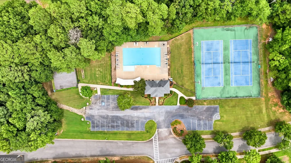 1632 Woodridge BND McDonough, GA 30252