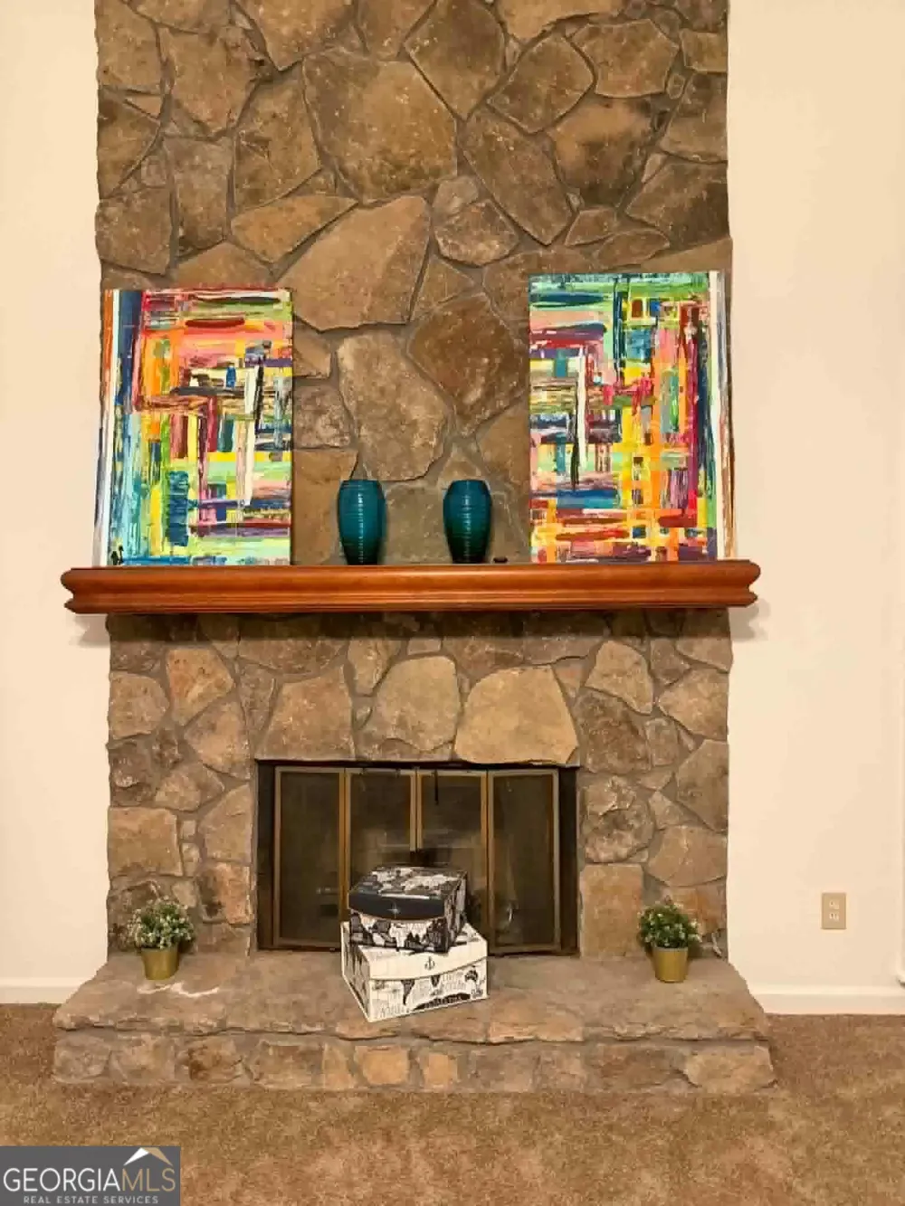 661 Longbow CT Stone Mountain, GA 30087
