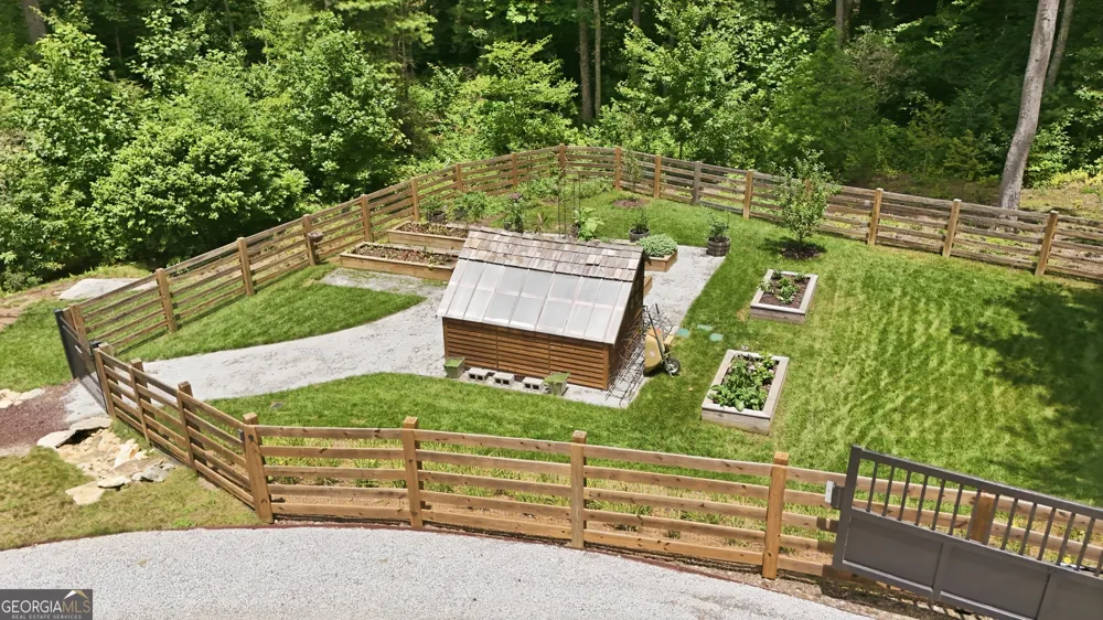 383 Bull Frog LN Clayton, GA 30525