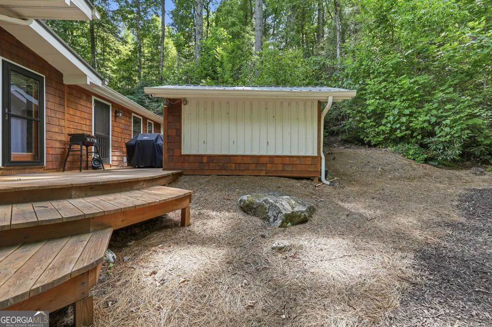 383 Bull Frog LN Clayton, GA 30525