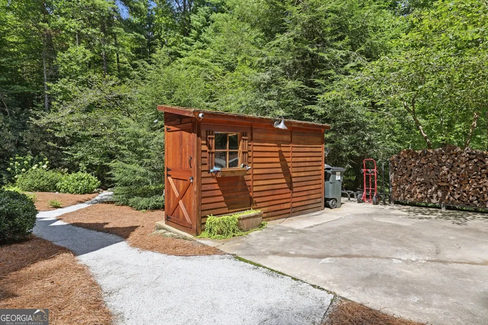 383 Bull Frog LN Clayton, GA 30525