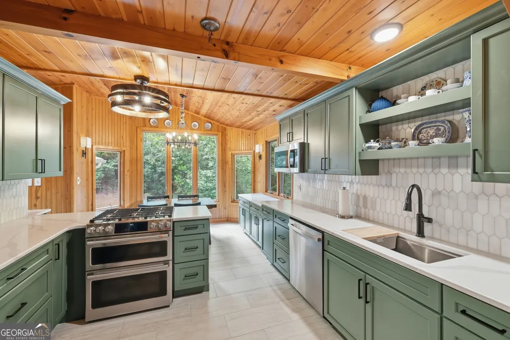 383 Bull Frog LN Clayton, GA 30525