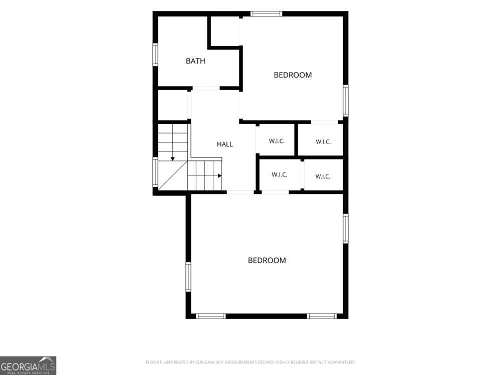 383 Bull Frog LN Clayton, GA 30525