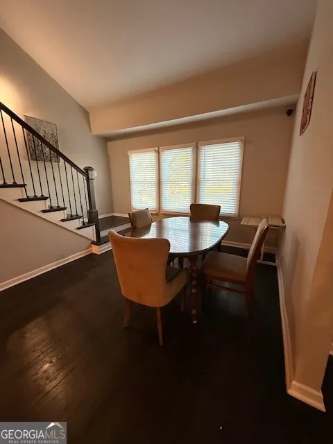 2297 Rockbridge RD Stone Mountain, GA 30087