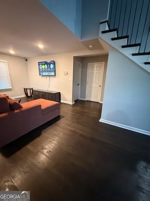 2297 Rockbridge RD Stone Mountain, GA 30087