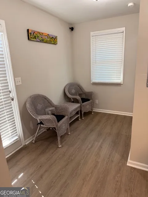 2297 Rockbridge RD Stone Mountain, GA 30087