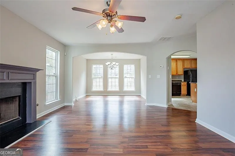4944 Antelope CV South Fulton, GA 30349