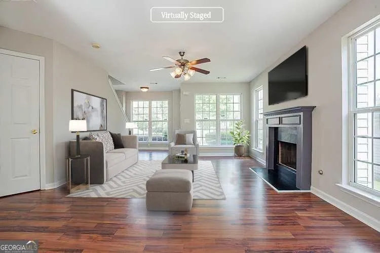 4944 Antelope CV South Fulton, GA 30349