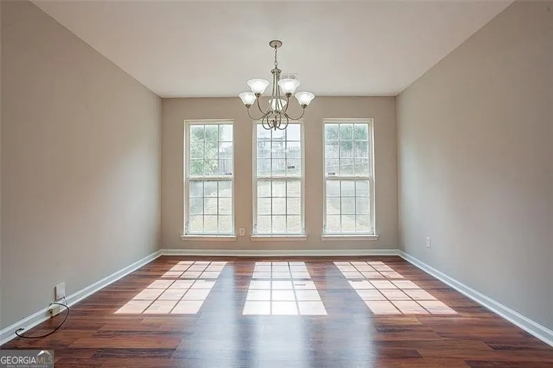 4944 Antelope CV South Fulton, GA 30349