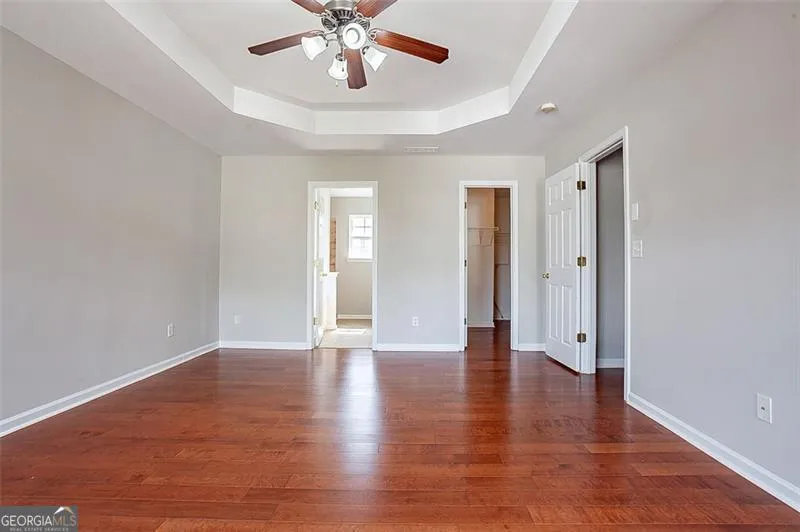 4944 Antelope CV South Fulton, GA 30349