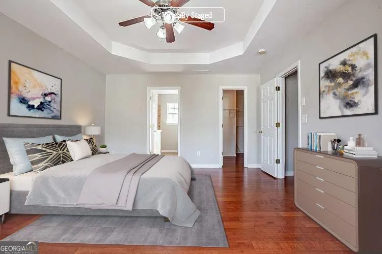 4944 Antelope CV South Fulton, GA 30349