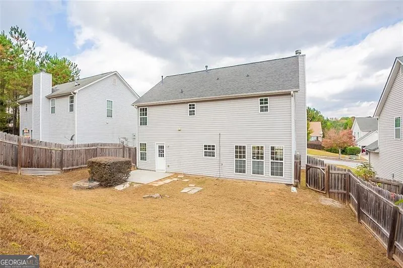 4944 Antelope CV South Fulton, GA 30349