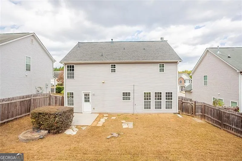 4944 Antelope CV South Fulton, GA 30349