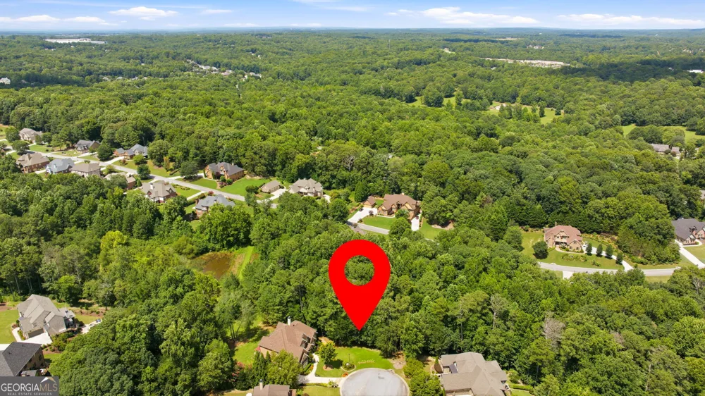 4860 Wildlife Way Flowery Branch, GA 30542