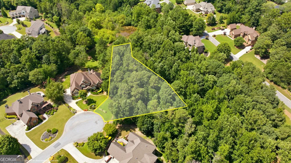 4860 Wildlife Way Flowery Branch, GA 30542