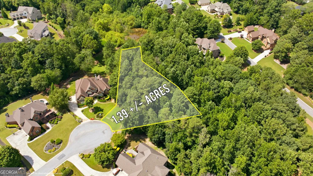 4860 Wildlife Way Flowery Branch, GA 30542