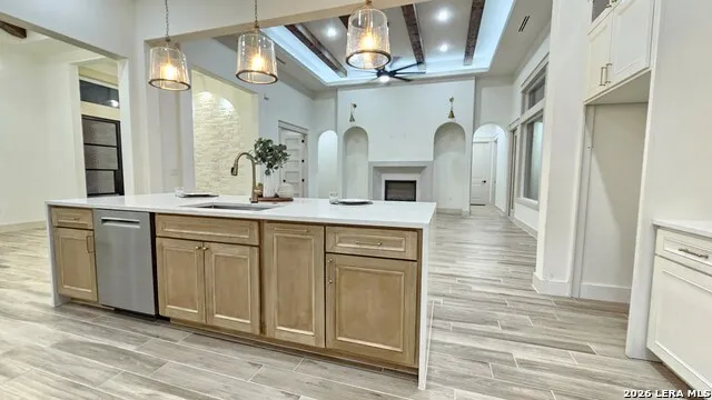 105 PIONEER TRL Adkins, TX 78101