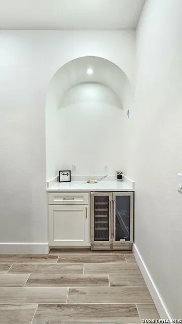 105 PIONEER TRL Adkins, TX 78101